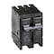 Eaton Cutler-Hammer Circuit Breaker, BR Series, 100A, 2 Pole, 120/240V AC, 10kA BR2100 - alternate 1